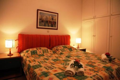 Terpsichore Apartments Kyparissia Exterior photo